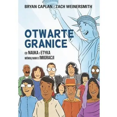 Otwarte granice