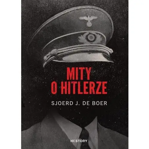 Otwarte Mity o hitlerze