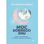 Moc dobrego snu - michael mosley Otwarte Sklep on-line