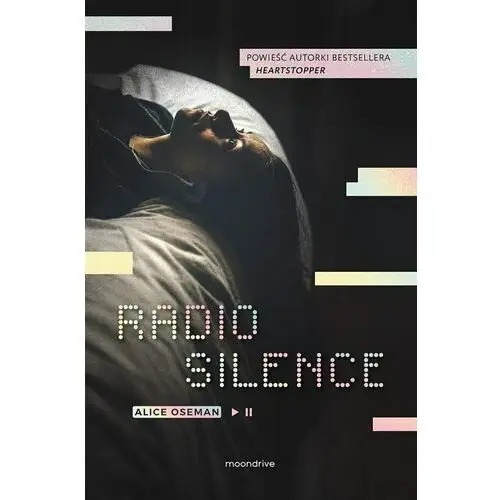 Otwarte Radio silence