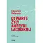 Otwarte żyły Ameryki Łacińskiej Sklep on-line