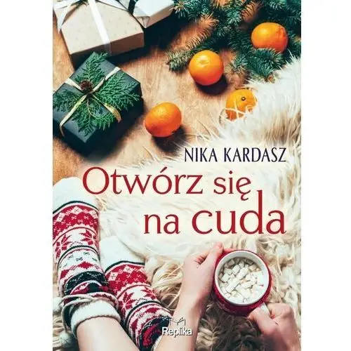 Otwórz się na cuda