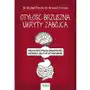 Otyłość brzuszna. Ukryty zabójca. Przywróć pełną sprawność mózgu i jelit w 4 tygodnie Sklep on-line