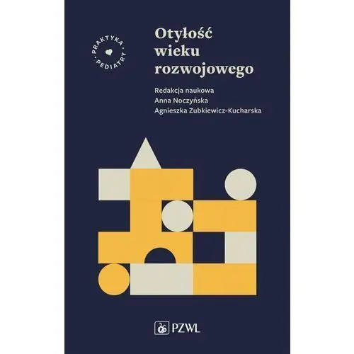 Otyłość wieku rozwojowego