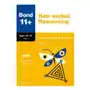 Bond 11+: bond 11+ non-verbal reasoning assessment practice 10-11+ years book 1 Oup oxford Sklep on-line