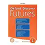 Oup oxford Oxford discover futures: level 1: teacher's pack Sklep on-line