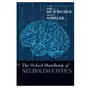 Oup usa Oxford handbook of neurolinguistics Sklep on-line