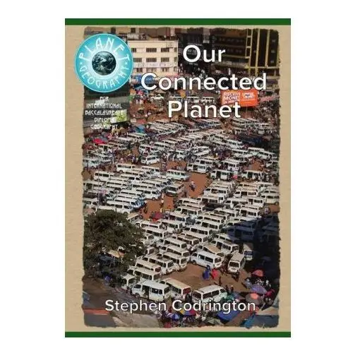 Our Connected Planet - 2020