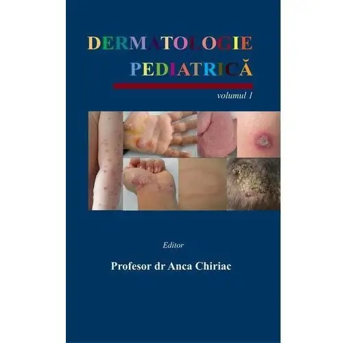 Our dermatology online Dermatologie pediatrică