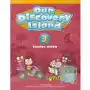 Our Discovery Island 3. Książka ucznia Sklep on-line