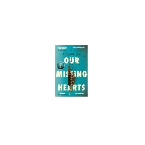 Our Missing Hearts