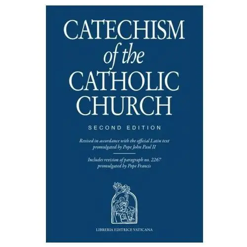 Our sunday visitor Catechism of the catholic church, revised