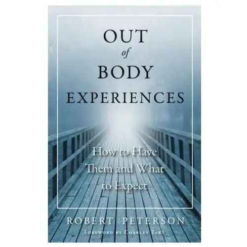 Out-of-body experiences Hampton roads publishing co