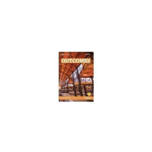 Outcomes 2nd Edition. Pre-Intermediate. Student's Book + Workbook. Split B