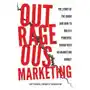 Outrageous Marketing: The Story of The Onion and How to Build a Powerful Brand with No Marketing Budget Sklep on-line