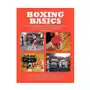 Outskirts press Boxing basics Sklep on-line