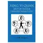 Outskirts press Xing yi quan Sklep on-line