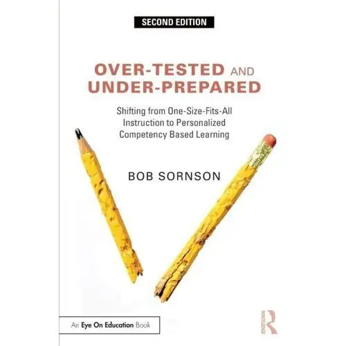 Over-Tested and Under-Prepared Sornson, Bob, Ph.D. (Early Learning Foundation, USA)