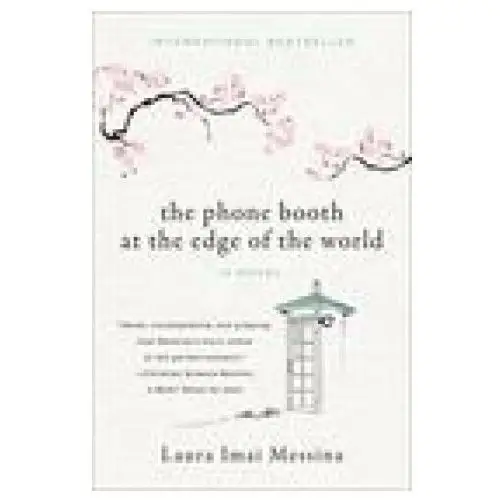 The Phone Booth at the Edge of the World