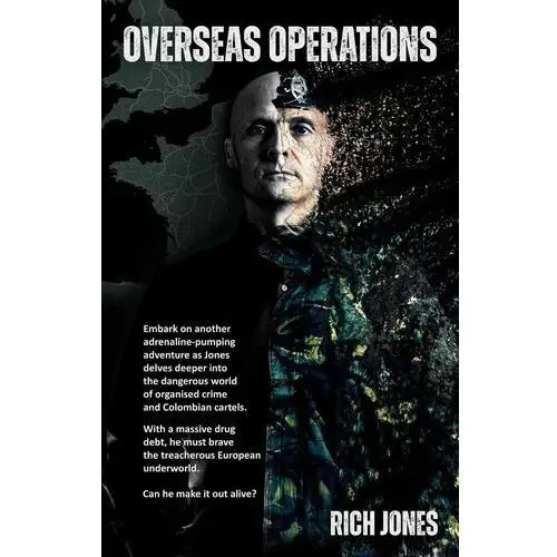 Overseas Operations