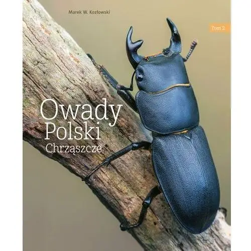 Owady Polski. Tom 2