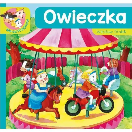 Owieczka. Wśród Przyjaciół