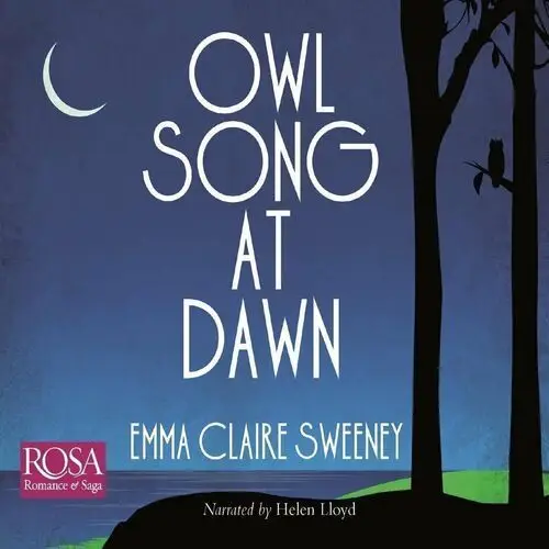 Owl Song At Dawn