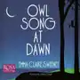 Owl Song At Dawn Sklep on-line