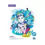 Own It! Level 1 Combo B Student's Book and Workbook with Practice Extra Sklep on-line