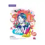 Own it! Level 2 Combo B Student's Book and Workbook with Practice Extra Sklep on-line