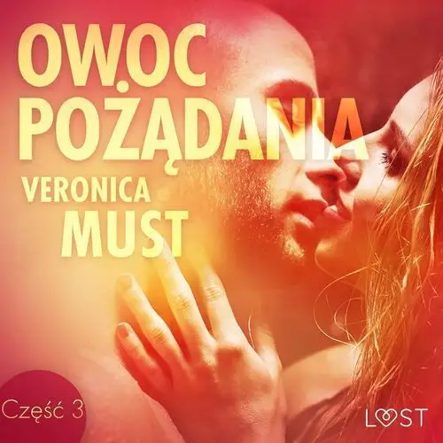 Owoc pożądania III - opowiadanie erotyczne