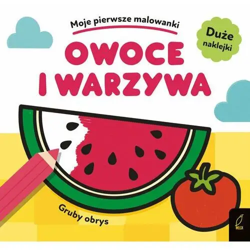 Owoce i warzywa