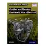 Oxford AQA GCSE History: Conflict and Tension First World War 1894-1918 Student Book Sklep on-line