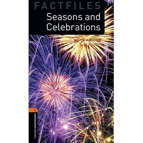 Oxford Bookworms. Factfiles Stage 2: Seasons and Celebrations CD Pack ED 08