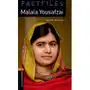 Oxford Bookworms Library Factfiles: Level 2:: Malala Yousafzai Bladon Rachel Sklep on-line