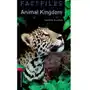 Oxford Bookworms Library Factfiles: Level 3:: Animal Kingdom Bladon Rachel Sklep on-line