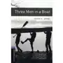 Oxford Bookworms Library: Level 4:: Three Men in a Boat Jérôme Leroy Sklep on-line