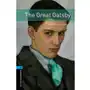 Oxford Bookworms Library: Level 5:: The Great Gatsby Scott Fitzgerald Sklep on-line