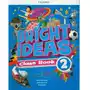 Oxford Bright ideas 2 class book and app pack Sklep on-line
