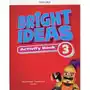 Bright ideas 3 activity book + online practice Oxford Sklep on-line