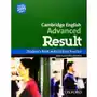 Oxford Cambrigde english advanced result sb & online practice 2015 Sklep on-line