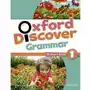 Oxford Discover 1. Grammar. Student Book Sklep on-line
