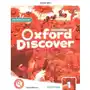 Oxford discover 1 workbook with online practice - praca zbiorowa Sklep on-line