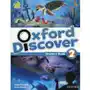 Oxford Discover 2. Student's Book Sklep on-line