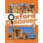 Oxford Discover 3. Workbook Sklep on-line