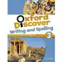 Oxford Discover 3 Writing and Spelling Sklep on-line