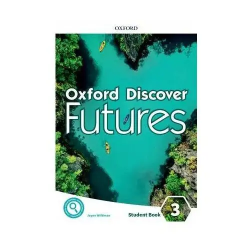 Oxford Discover Futures. Level 3. Student Book