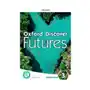 Oxford Discover Futures. Level 3. Student Book Sklep on-line