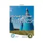 Oxford Discover Futures. Level 4. Student Book Sklep on-line