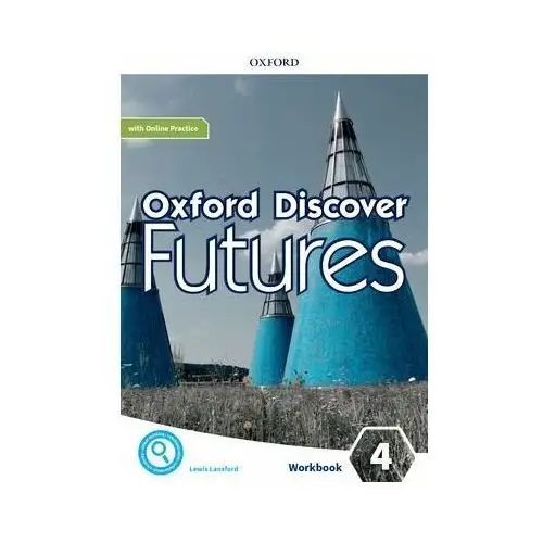 Oxford Discover Futures. Level 4. Workbook